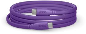 Hlavní obrázek USB kabely RODE SC17 (Purple)