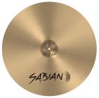 Galerijní obrázek č.1 21" SABIAN HH Hammertone Ride 21”