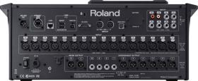 Galerijní obrázek č.2 Digitální mixpulty ROLAND M 200i