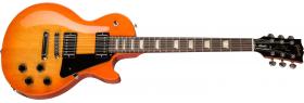 GIBSON Les Paul Studio Tangerine Burst