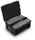 Galerijní obrázek č.1 Case pro světla CHAUVET DJ Freedom Charge 8P