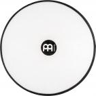MEINL HEAD-JD14WH Jumbo Djembe Synthetic Head 14” - White Fiberskin