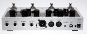 Galerijní obrázek č.2 Ostatní efekty MOOER Preamp LIVE - Digital Multi Preamp Modeler