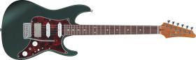 Hlavní obrázek ST - modely IBANEZ AZ2204N-VGF - Ivy Green Metallic Flat