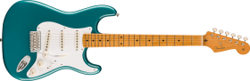 FENDER Vintera II `50s Stratocaster - Ocean Turquoise