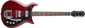 GRETSCH G5135CVT, Rosewood Fingerboard - Cherry Satin
