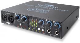 Galerijní obrázek č.1 FireWire zvukové karty FOCUSRITE Saffire PRO 24 DSP