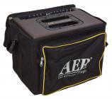 Galerijní obrázek č.5 Akustická komba AER Compact 60 IV - Brown Spatter Finish