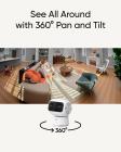Galerijní obrázek č.3 Zabezpečení ANKER Eufy Indoor Cam S350 Dual 4K