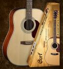 Galerijní obrázek č.2 Akustické sety CORT Earth Pack NS