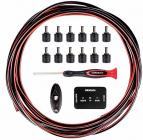 PLANET WAVES PWRKIT-20 Power Cable Kit