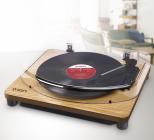 Galerijní obrázek č.5 S nahráváním na USB ION Classic LP Wood