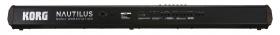 Galerijní obrázek č.3 Workstationy KORG NAUTILUS-88
