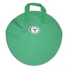 PROTECTION RACKET 6022-03 Standard Cymbal Bag Green
