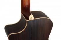 Galerijní obrázek č.2 Další tvary DOWINA Cabernet GACE