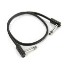 Galerijní obrázek č.2 do 1 m DUNLOP MXR Ribbon Patch Cable  - 0,15 m