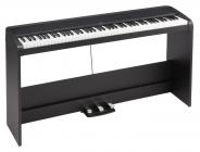 Galerijní obrázek č.3 Digitální piana KORG B2SP-BK