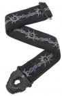 PLANET WAVES DA 50PLA04 - Popruh se Zámkem