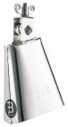 MEINL STB45L-CH Cowbell 4 1/2” Low Pitch - Chrome