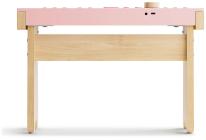 Galerijní obrázek č.5 Dětské keyboardy DONNER KIDO V-10 Mini Digital Keyboard 32 keys Light Pink with Stand