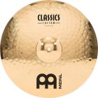 Galerijní obrázek č.3 Činelové sady MEINL CC-CS1 Classics Custom Brilliant Complete Cymbal Set