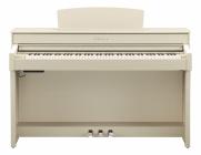 Galerijní obrázek č.1 Digitální piana YAMAHA Clavinova CLP-645WA