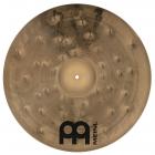 Galerijní obrázek č.1 20" MEINL Pure Alloy Custom Extra Thin Hammered Crash 20”