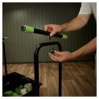 Galerijní obrázek č.6 Příslušenství stojanů GRAVITY CART L 01 B AC 1