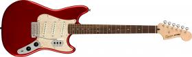 FENDER SQUIER Paranormal Cyclone - Candy Apple Red