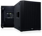 Galerijní obrázek č.4 Aktivní subwoofery QSC KS118