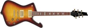 Hlavní obrázek Alternativní IBANEZ IC420FM-VLS Iceman - Violin Sunburst