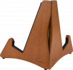 Galerijní obrázek č.1 Stojany pro kytary/baskytary FENDER Timberframe Electric Guitar Stand Natural