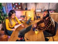 Galerijní obrázek č.7 USB zvukové karty IK MULTIMEDIA iRig PRO Quattro I/O Deluxe