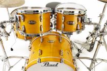 Galerijní obrázek č.4 22“; 10“, 12“; 16“ PEARL MRV924XEP/C842 Masters Maple Reserve - Light Amber