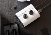 Galerijní obrázek č.3 USB zvukové karty BLACKSTAR Polar Go