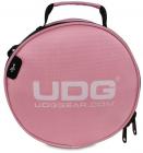 Hlavní obrázek Přepravní bagy pro DJs UDG Ultimate DIGI Headphone Bag Pink