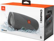 Galerijní obrázek č.6 Přenosné (na ven, na cesty) JBL CHARGE 4 GRAY