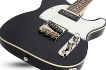 Galerijní obrázek č.3 T - modely SCHECTER PT Special Black Pearl