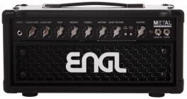 ENGL Metalmaster 20 Head