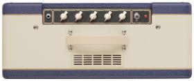 Galerijní obrázek č.2 Lampová komba VOX AC10C1 Two Tone Blue & Cream