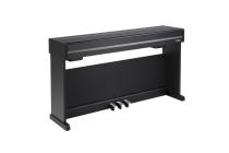 Galerijní obrázek č.6 Digitální piana NUX NCK-330 - Black