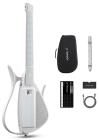 ENYA MUSIC Cyber-G/Pick - White
