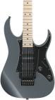 Galerijní obrázek č.3 Superstrat IBANEZ RG550 - Gray Metallic Flat