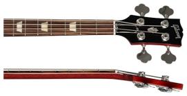 Galerijní obrázek č.3 Hard&heavy GIBSON SG Standard Bass - Heritage Cherry