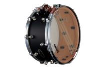 Galerijní obrázek č.3 14" PEARL DC1465S/C Dennis Chambers Signature 14”x6,5” - Matte Black