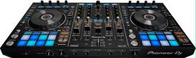 Galerijní obrázek č.1 DJ kontrolery PIONEER DJ DDJ-RX