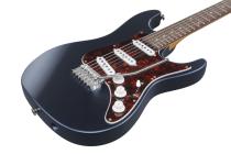 Galerijní obrázek č.2 ST - modely IBANEZ AZ2203NT-DBF - Dark Tide Blue Flat