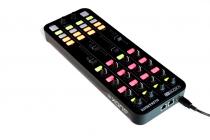 Galerijní obrázek č.1 DJ kontrolery ALLEN HEATH XONE:K1