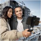 Galerijní obrázek č.7 S klopovým mikrofonem (lavalier) SHURE MOVEMIC TWO