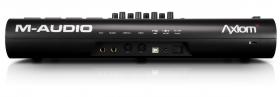 Galerijní obrázek č.2 MIDI keyboardy M-AUDIO Axiom 25 Advanced, MIDI ovladač, 25 kláves, 40 ovládacích prvků